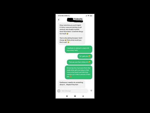 ❤️ Tinder မှ PAWG အသစ်တစ်ခုကို ကျွန်ုပ်၏ harem သို့ ထည့်ခဲ့သည် ( Tinder နှင့် စကားပြောပါ ) ☑ Porno ကျွန်ုပ်တို့တွင် my.hentaibar-com.ru% ☑